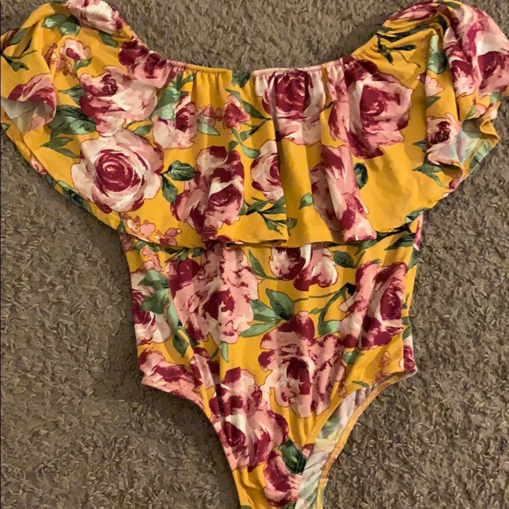 Bodysuit